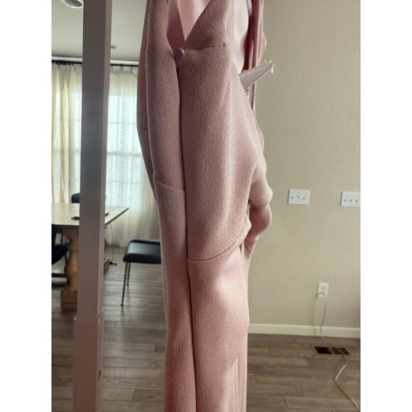 Katie May Madison Dress Dusty Rose Size 10 Bridesmaid Wedding Guest Formal Dress - Picture 11 of 14